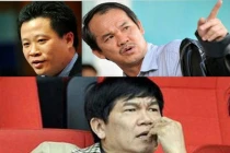 Điểm mặt đại gia bị “cướp tiền” vì chứng khoán