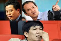 Điểm mặt đại gia bị “cướp tiền” vì chứng khoán