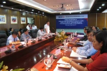 Giải ngân vay mua nhà lãi suất 6%/năm: chỉ trong 4 ngày