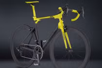 Xe đạp cao cấp giá gần 700 triệu