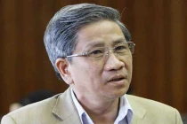 GS Nguyễn Minh Thuyết: “Ở nước ngoài, quan chức lỡ miệng từ chức ngay“