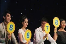 Khánh Thi “đá xéo” đồng nghiệp Bước nhảy hoàn vũ