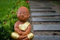 Đường đến bình an thật sự