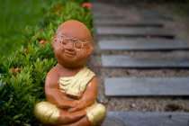 Đường đến bình an thật sự