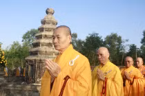 Vị Quốc sư cuối cùng của triều Nguyễn