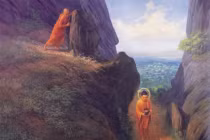 Nghĩ về khả tính thành Phật của mỗi người