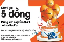 Sự thật gây choáng về các hãng hàng không Việt