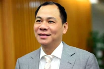 Ông Phạm Nhật Vượng làm giàu nhờ kinh doanh gì?