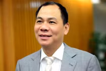 Ông Phạm Nhật Vượng làm giàu nhờ kinh doanh gì?