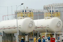 Tiền lãi của “vua khí” GAS gấp 4 lần ngân hàng