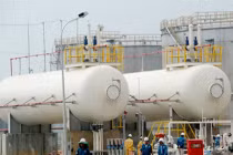 Tiền lãi của “vua khí” GAS gấp 4 lần ngân hàng