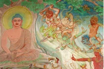 Ý nghĩa và quan niệm về Ma trong Phật giáo