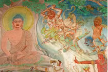 Ý nghĩa và quan niệm về Ma trong Phật giáo