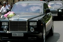 “Đọc vị” ý nghĩa “độc” của các biển số tứ quý