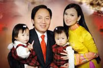 Tỷ phú Việt thâu tóm tập đoàn Dell là người thế nào?