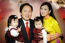 Tỷ phú Việt thâu tóm tập đoàn Dell là người thế nào?