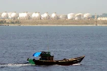 Trình Thủ tướng dự án lọc dầu 27 tỷ USD 