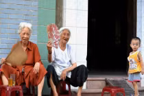 Điệp khúc mất điện mùa nóng, chiêu tăng giá của EVN?