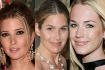 Những nữ thừa kế sáng giá nhà tỷ phú