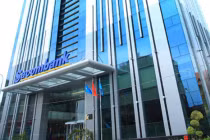 Liên tiếp dính “vận đen”, Sacombank vẫn thu lợi “khủng” 