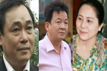 Đọ độ hào phóng của đại gia Việt