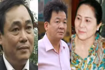 Đọ độ hào phóng của đại gia Việt