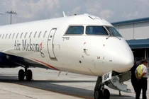 Lý do Air Mekong “gặp hạn” như hiện nay?