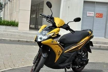 Người Việt chuộng xe máy nào nhất?