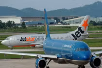 Báo Tây “mổ xẻ” các hãng hàng không Việt Nam