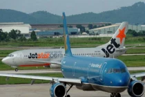 Báo Tây “mổ xẻ” các hãng hàng không Việt Nam