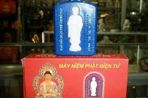 Những câu chuyện về máy niệm Phật