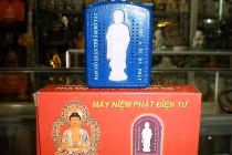 Những câu chuyện về máy niệm Phật