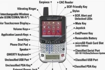 Siêu điện thoại 18 triệu USD mới của ông Obama