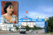 Tâm thư của bà Hoàng Yến về “âm mưu thâu tóm” Tân Tạo