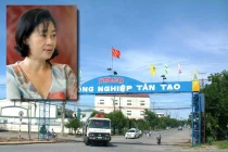 Tâm thư của bà Hoàng Yến về “âm mưu thâu tóm” Tân Tạo