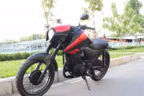 Chiêm ngưỡng mô tô khủng độ từ xe Minsk