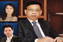 Gia đình ông Trần Mộng Hùng “thâu tóm” ACB 