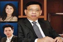 Gia đình ông Trần Mộng Hùng “thâu tóm” ACB 