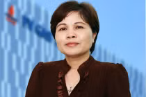 “Sếp tổng” của PV Gas từ chức