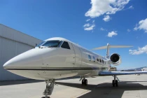 Mổ xẻ “vua phản lực” chở George W.Bush... bốc mùi khét