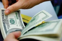 Dự trữ ngoại tệ Việt Nam có thể lên tới 43 tỷ USD