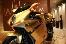 Mãn nhãn với dàn mô tô siêu sang, siêu độc (2)