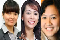 Điểm mặt CEO nữ Việt tuổi trẻ tài cao