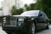 Ngắm dàn xe Rolls Royce “chất” nhất Việt Nam