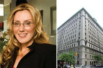 Bí quyết kiếm bộn tiền của “nữ hoàng bất động sản“