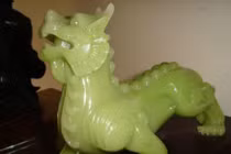 Những “đồ chơi” phong thủy gây “sốt“