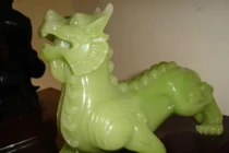 Những “đồ chơi” phong thủy gây “sốt“