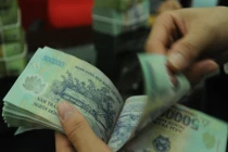 Không có lý do gì để... đổi tiền