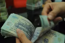 Không có lý do gì để... đổi tiền