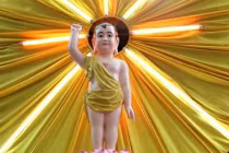 Bao giờ Phật đản trở thành ngày lễ lớn?